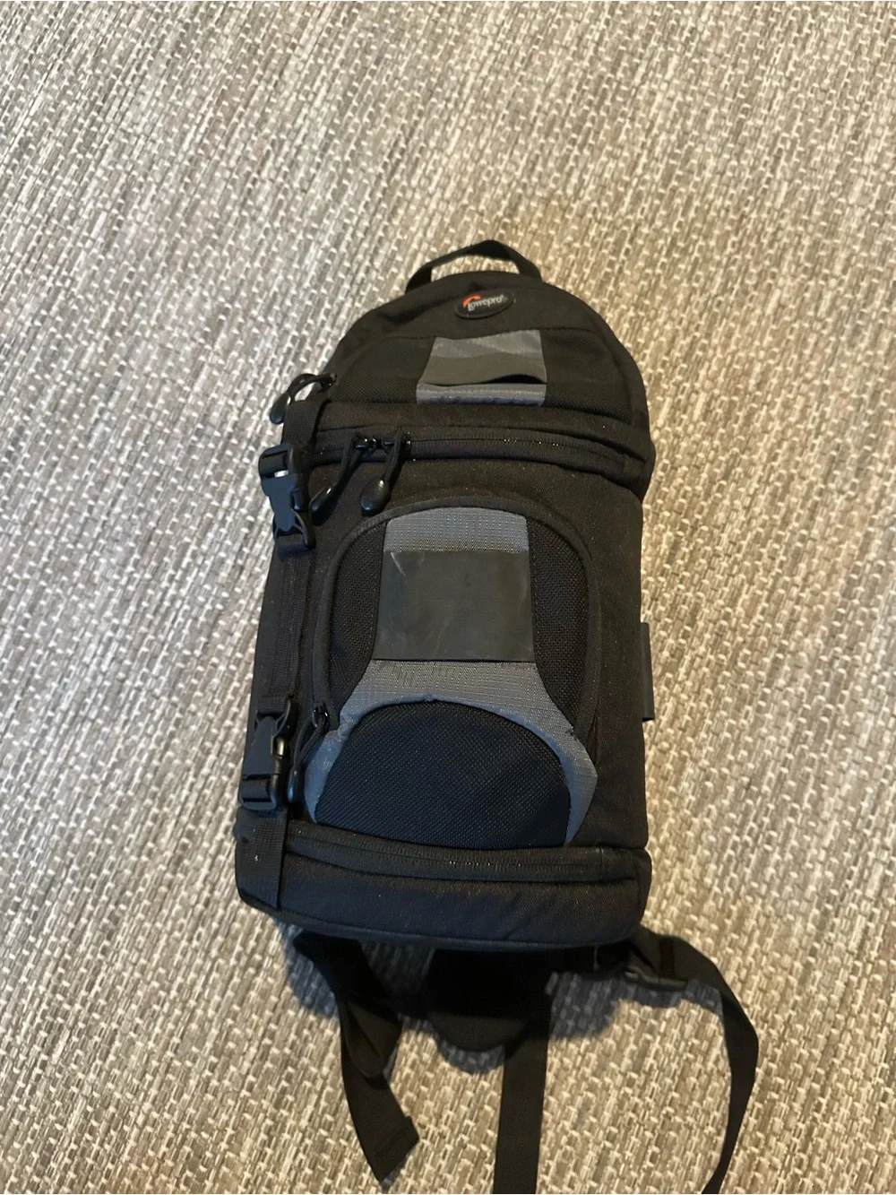 Canon PowerShot SX30 IS Camera Bundle | Lowepro Bag |  Excellent Condition